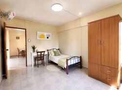 Blk 459 Teck Ghee Grandeur (Ang Mo Kio), HDB 5 Rooms #604421691